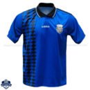 Argentina Away Men Football Shirt 1994 - Front View