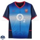 Arsenal Away Men Football Shirt 2002/03 - Front View