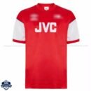 Arsenal Home Men Football Shirt 1982/84 - Front View