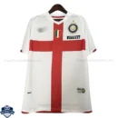 Inter Milan Away Men Football Shirt 2007/08