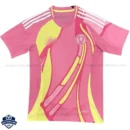 Scotland Away Cheap Football Shirts 2025/26 - Front View