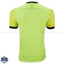 Southampton Away Women Football Shirt 24/25 - Back View