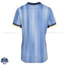 Tottenham Hotspur Away Women Football Shirt 24/25 - Back View