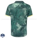 Tottenham Third Women Football Shirt 24/25 - Back View