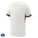 Chelsea Away Cheap Football Shirts 2025/26 - Back View