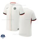 Chelsea Away Cheap Football Shirts 2025/26 - Overview