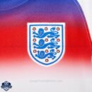 England Home Kids Football Kit 25/26 - close-up right