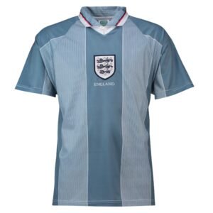 England_1996_Euro_Jersey