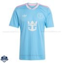 Inter Miami Third Men Football Shirt 25/26 - front view