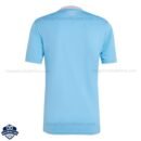 Inter Miami Third Men Football Shirt 25/26 - back view