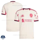 Liverpool Away Men Football Shirt 25/26 - Overview