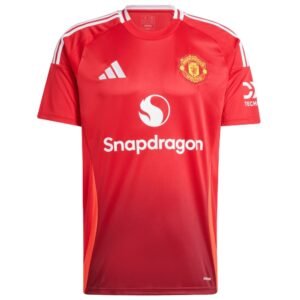 manchester-united-2024-25-home-shirt-red-black-collar-adidas.