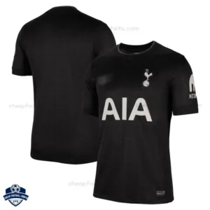 Tottenham Hotspur Away Cheap Football Shirts 2025/26 - Front View
