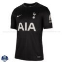 Tottenham Hotspur Away Cheap Football Shirts 2025/26 - Front View