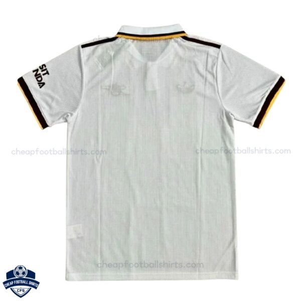 Arsenal Third Men Football Shirt 25/26 - Back View