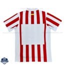 Atletico Madrid Home Men Football Shirt 25/26 - Back View