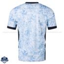 Portugal Away Men Football Shirt 24/25 - Back View