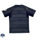 Real Madrid Away Men Football Shirt 25/26 - Back View