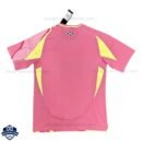 Scotland Away Men Football Shirt 25/26 - Back View