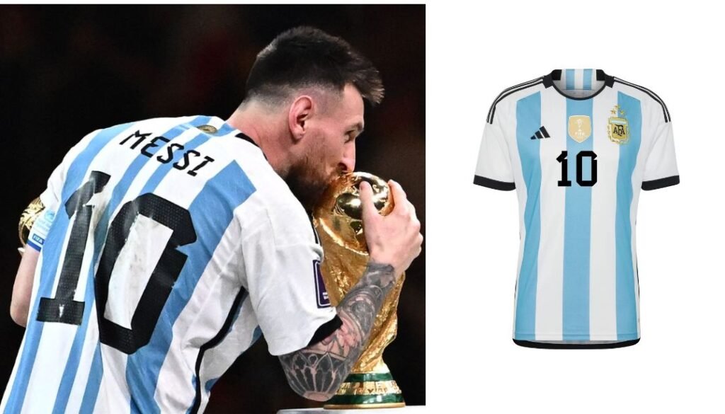 Argentina _Jersey_Messi_2022