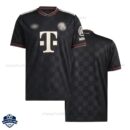 Bayern Munich CHAMPIONS LEAGUE Home Men Football Shirt 25/26 - Overview