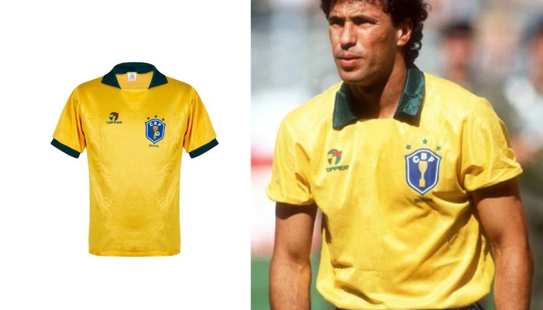 Brazil_1990_World_Cup_Jersey