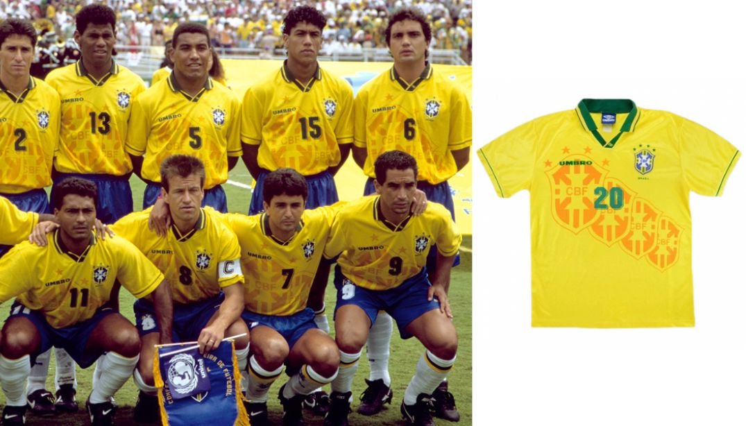 Brazil_1994_World_Cup_Jersey