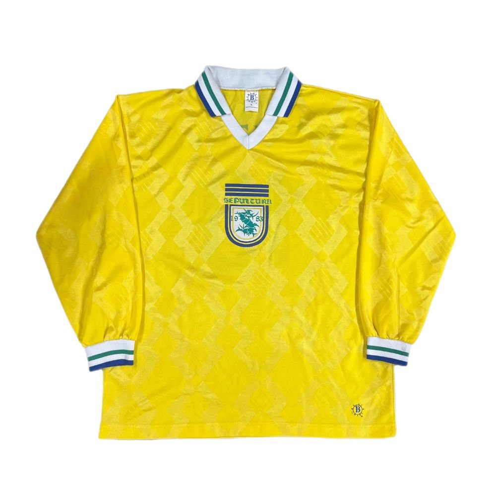 Brazil_1994_World_Cup_Long_Sleeve_Jersey