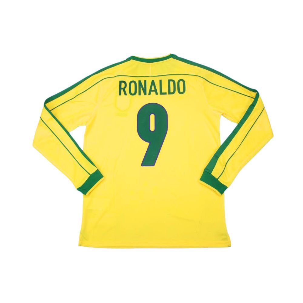 Brazil_1998_World_Cup_Long_Sleeve_Jersey