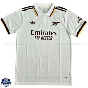 Arsenal Third Cheap Football Shirts 2025/26 - Front View