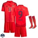 Bayern Munich Home Kids Football Kit 24/25 KANE 9 - Front View