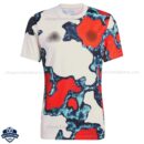 Bayern Munich Pre-Match Men Football Shirt 24/25 - Front View