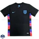 England Away Cheap Football Shirts 2025/26 - Front View