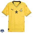 Ghana Away Cheap Football Shirts 2025/26 - Front VIew