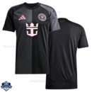 Inter Miami Away Cheap Football Shirts 2025/26 - Front View
