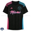 Inter Miami Special Edition Men Football Shirt 24/25 - Front View