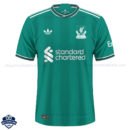 Liverpool Third Cheap Football Shirts 2025/26 - Front View