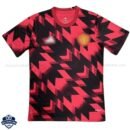 Manchester United Pre-Match Men Football Shirt 24/25 - Front View