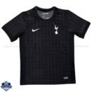 Tottenham Hotspur Away Cheap Football Shirts 2025/26 - Front View