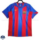 Barcelona Home Men Football Shirt 2004/05 - Front View