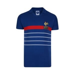 France_1984_European_Championship_Jersey