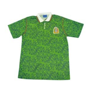 Mexico_1994_World_Cup_Jersey