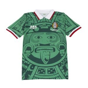 Mexico_1998_Home_Jersey