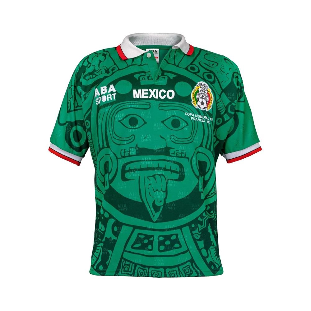 Mexico_1998_World_Cup_Jersey
