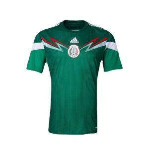 Mexico_2014_World_Cup_Jersey
