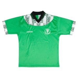 Nigeria_1994_Home_Jersey