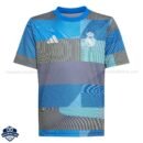 Real Madrid Training Men Football Shirt 25/26 - front view