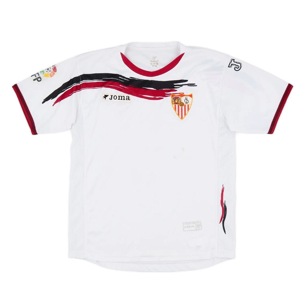 Sevilla_2006_07_Home_Kit