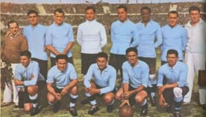 Uruguay_1930_Home_Uniform