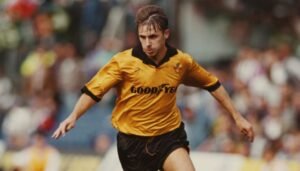 Wolverhampton_Wanderers_1990_91_Home_Kit